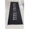 Image 1 : TAPIS / RUNNER "TITE FRETTE" 35"x96"