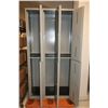 Image 2 : CASIER -6 PORTES 36"x14"x72"