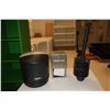Image 1 : LOT DE 3 ITEMS VARIÉES