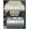 Image 2 : Siemens #6SN1145-1BB00-0EA1 SIMODRIVE E/R--Module INT .80/104KW