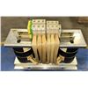 Image 1 : Siemens #6SN1111-0AA00-0CA0 Transformer