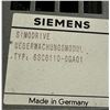 Image 3 : Siemens #6SC6110-0GA01 Simodrive