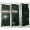 Image 2 : (3) Siemens / Vickers #3-542-1280A Interface Modules