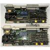 Image 2 : (2) Siemens #6SN1121-0BA12-0AA0 Circuit Boards