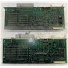 Image 3 : (2) Siemens #6SN1121-0BA12-0AA0 Circuit Boards