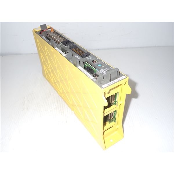 Fanuc #A02B-0259-B501 Power Mate with Circuit Boards