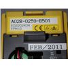 Image 7 : Fanuc #A02B-0259-B501 Power Mate with Circuit Boards