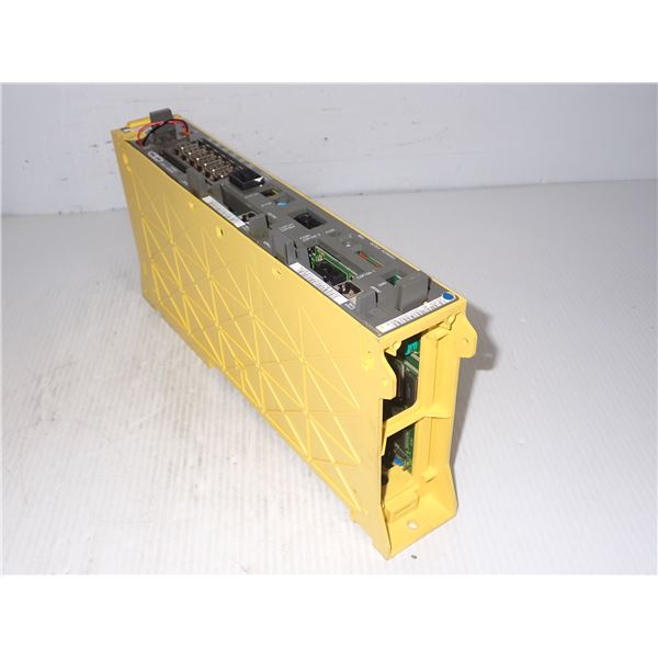 Fanuc #A02B-0265-B501 Module with Circuit Boards