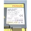 Image 7 : Fanuc #A06B-6124-H202 aiSV 10/10HV Drive