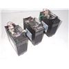 Image 2 : (3) GE Fanuc #IC693PWR331D Power Supplies