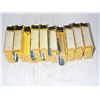 Image 1 : Lot of (10) Fanuc #A03B-0819-C152 A0D08D Modules