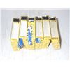 Image 1 : Lot of (6) Fanuc #A03B-0819-C154 AOD16D Modules