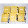 Image 3 : Lot of (6) Fanuc #A03B-0819-C154 AOD16D Modules