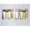 Image 3 : Lot of (10) Fanuc #A03B-0819-C104 AID16D Modules