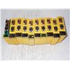 Image 2 : Lot of (10) Fanuc #A03B-0819-C011 Modules