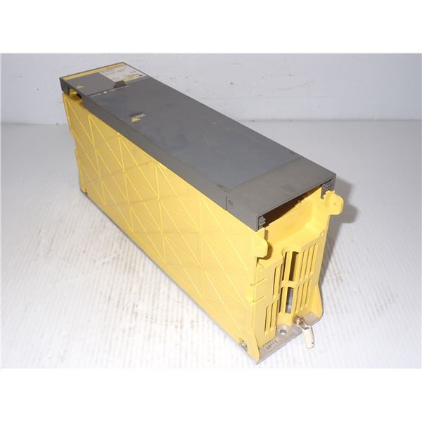 Fanuc #A06B-6083-H218 Capacitor Module