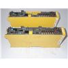 Image 3 : (2) Fanuc #A02B-0283-B801 Series 180i-MB w/Circuit Boards