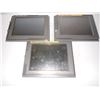 Image 1 : (3) Fanuc #A02B-0259-C212 Touch Panels