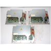 Image 2 : (3) Fanuc #A02B-0259-C212 Touch Panels