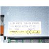 Image 3 : (3) Fanuc #A02B-0259-C212 Touch Panels