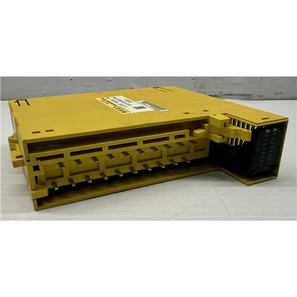 Fanuc #A03B-0819-C161 AOR16G Module