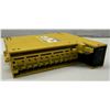 Image 1 : Fanuc #A03B-0819-C161 AOR16G Module