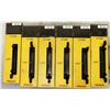 Image 1 : Lot of (6) Fanuc #A03B-0819-C057 ATI04B Modules