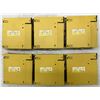 Image 4 : Lot of (6) Fanuc #A03B-0819-C057 ATI04B Modules