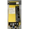 Image 1 : Fanuc #A06B-6140-H037 Servo Amplifier