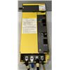 Image 1 : Fanuc #A06B-6140-H037 Servo Amplifier