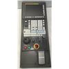 Image 1 : Fanuc #A04B-0094-C226 Operator Panel Unit w/#A04B-0099-B301