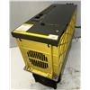 Image 3 : Fanuc #A06B-6088-H226#H500#EM Spindle Amplifier Module