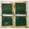 Image 2 : Lot of (2) Fanuc #A16B-2200-0391/11B Seria 1-2 Axes Circuit Boards