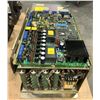 Image 3 : Fanuc #A06B-6044-H011 AC Spindle Servo Unit