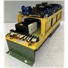 Image 2 : Fanuc #A06B-6058-H204 Servo Amplifier