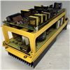 Image 3 : Fanuc #A06B-6058-H204 Servo Amplifier