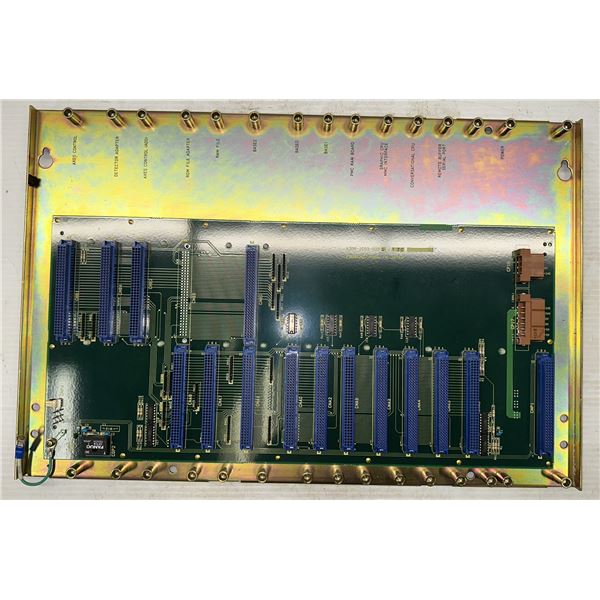 Fanuc #A20B-1003-0230/12C Circuit Board