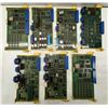 Image 1 : Lot of (7) Misc. Fanuc Circuit Board