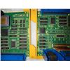 Image 3 : Lot of (7) Misc. Fanuc Circuit Board