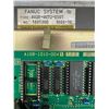 Image 3 : Fanuc #A02B-0072-B501 System 10 Circuit Board