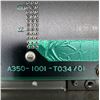 Image 3 : Fanuc #A03B-0801-C009 I/O Base Unit