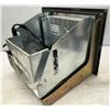 Image 4 : Fanuc #A61L-0001-0074#LCD 14" Color LCD Operator Unit
