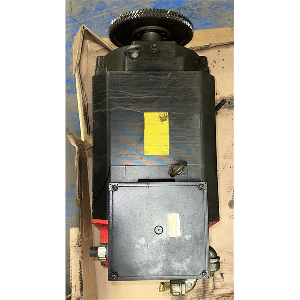 Fanuc #A06B-1509-B200 AC Spindle Motor