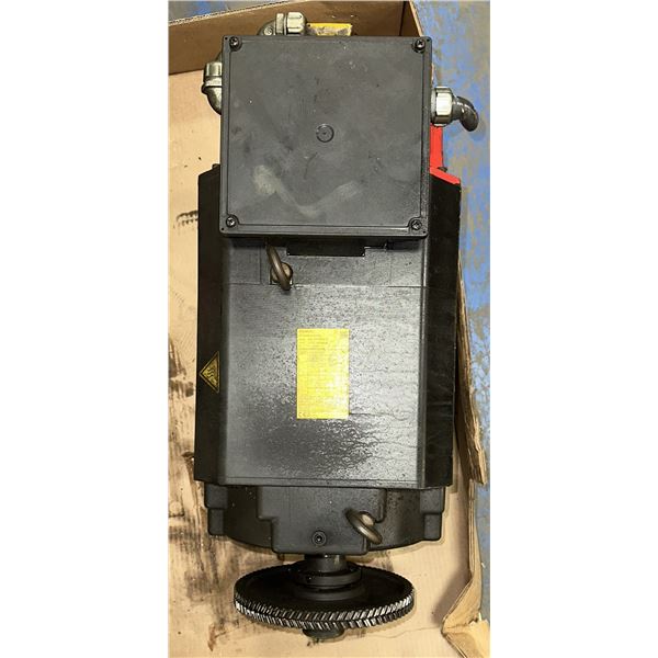 Fanuc #A06B-1509-B200 AC Spindle Motor