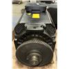 Image 2 : Fanuc #A06B-1509-B200 AC Spindle Motor