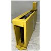 Image 2 : Fanuc #A03B-0814-B102 Spindle Monitor Unit w/ #A03B-0814-C001 PMC Cassette C1