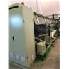 Image 2 : First stage plastic extrusion machine w/compress feeding equipment