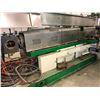 Image 8 : First stage plastic extrusion machine w/compress feeding equipment
