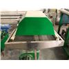 Image 2 : Plastic pallet blower from water