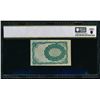 Image 2 : 10 Cent Fifth Issue Fractional PCGS 64PPQ